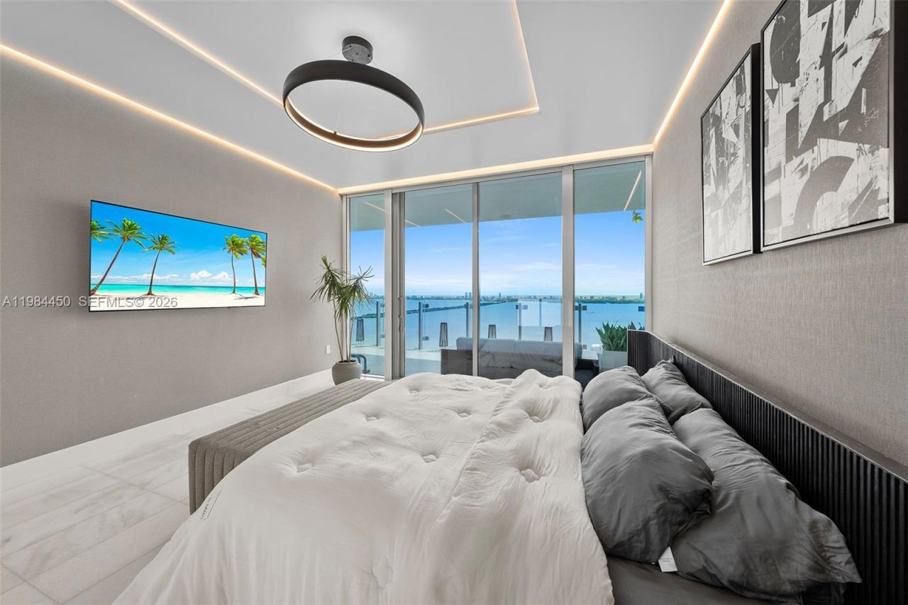 700 NE 26th Ter , Unit 3401, Miami, FL 33137 Photo