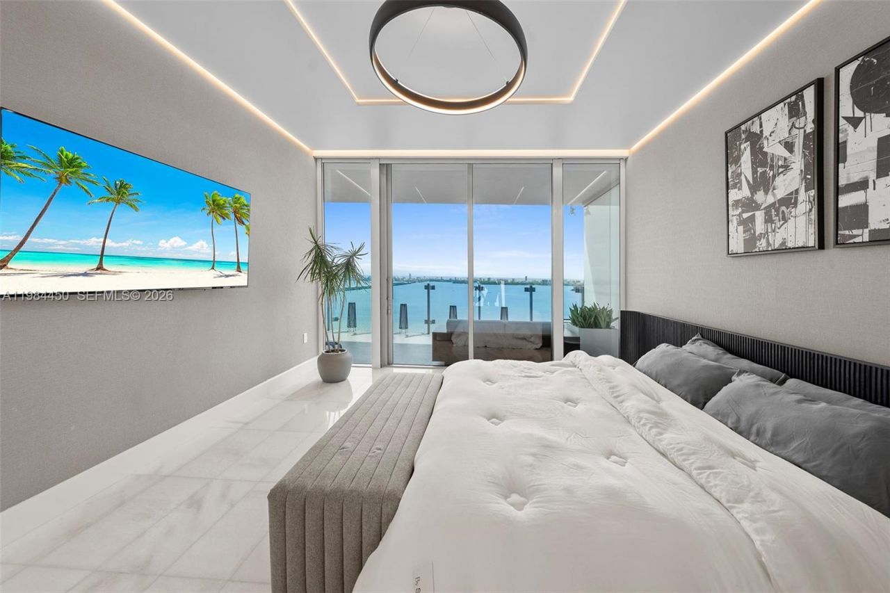 700 NE 26th Ter , Unit 3401, Miami, FL 33137 Photo