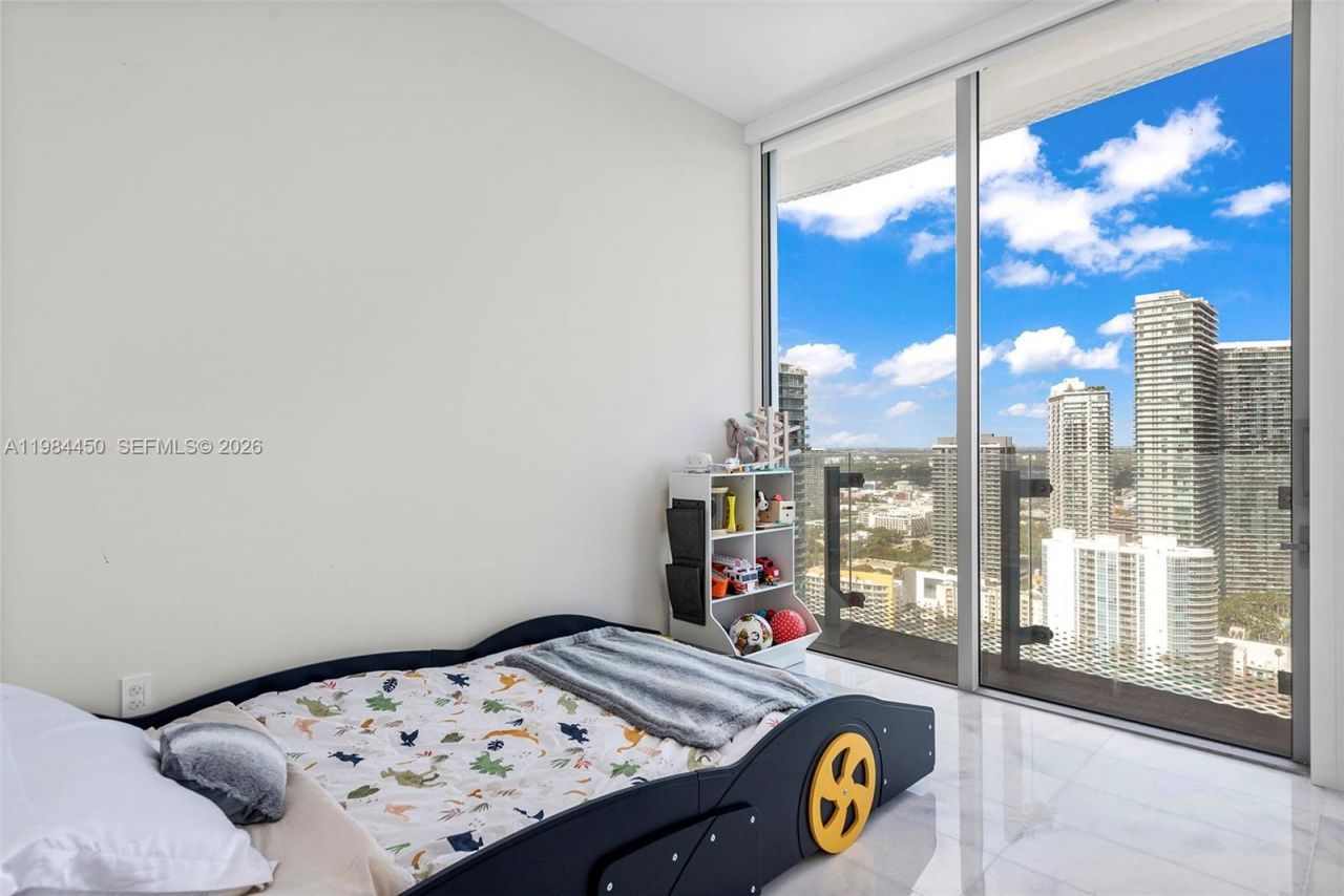 700 NE 26th Ter , Unit 3401, Miami, FL 33137 Photo