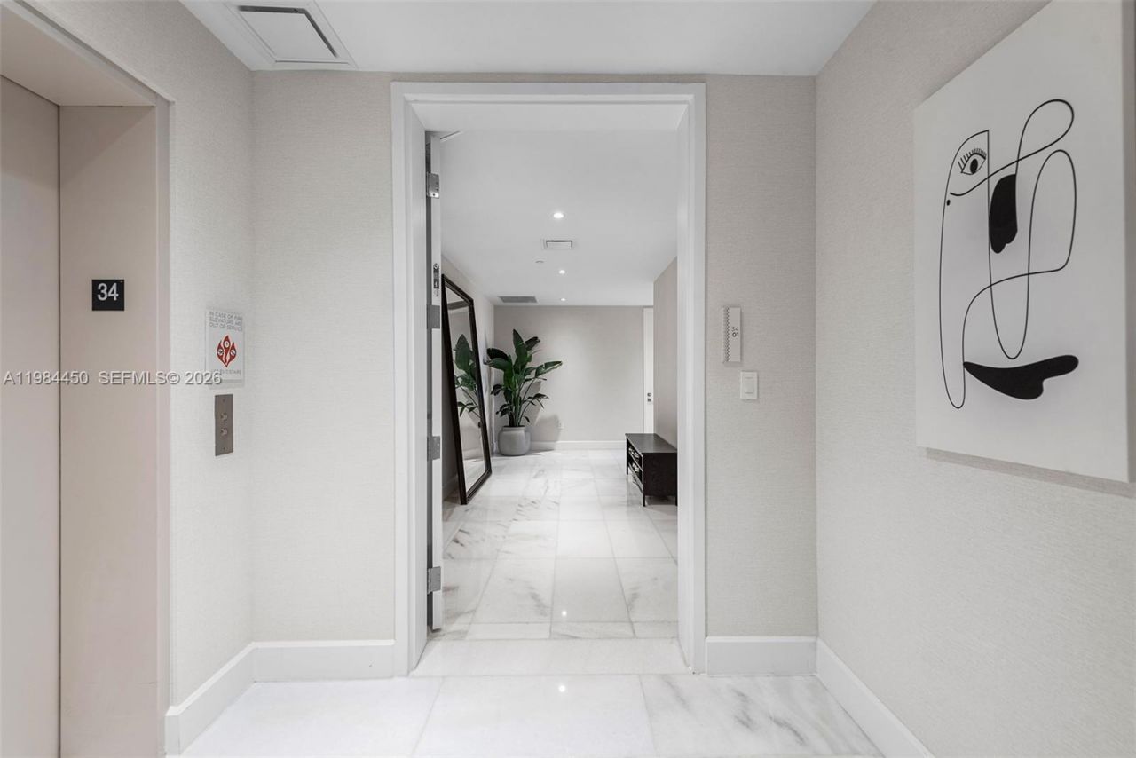 700 NE 26th Ter , Unit 3401, Miami, FL 33137 Photo