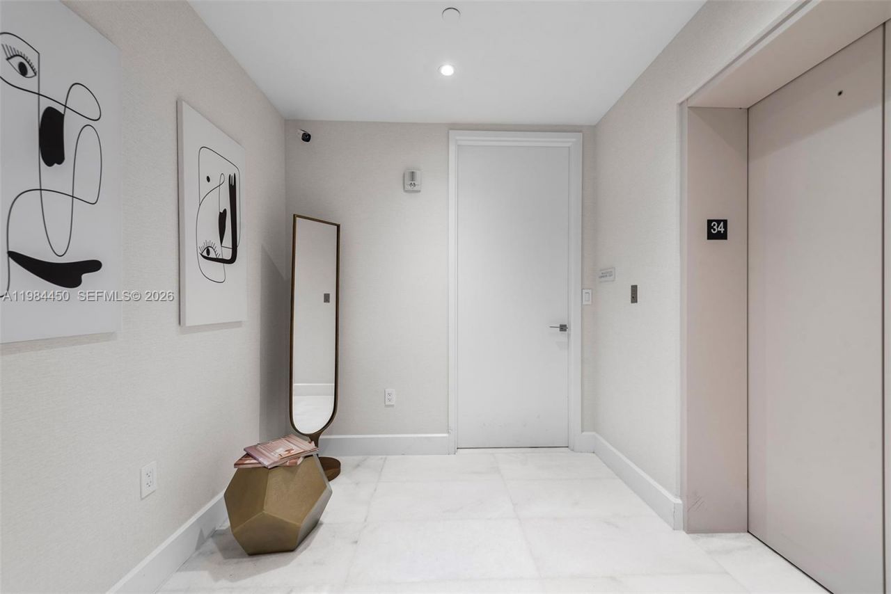 700 NE 26th Ter , Unit 3401, Miami, FL 33137 Photo