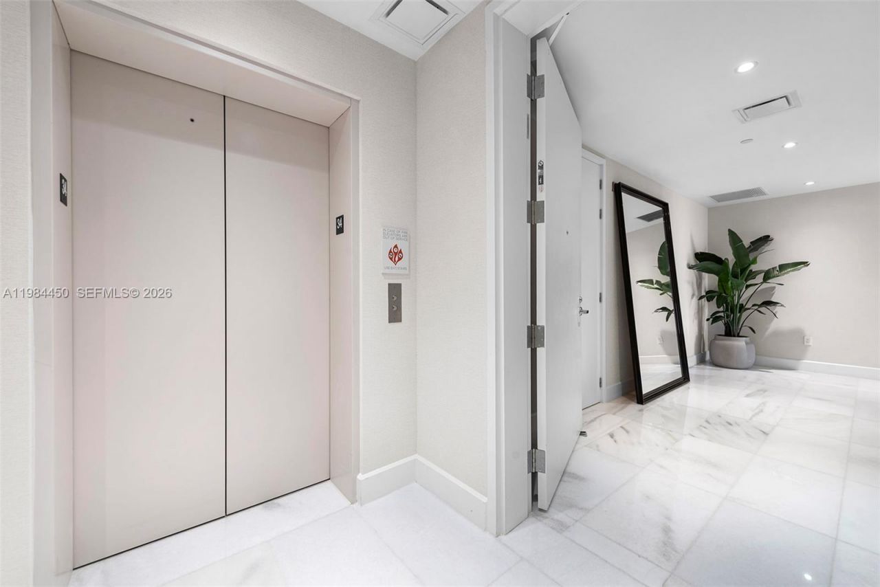 700 NE 26th Ter , Unit 3401, Miami, FL 33137 Photo