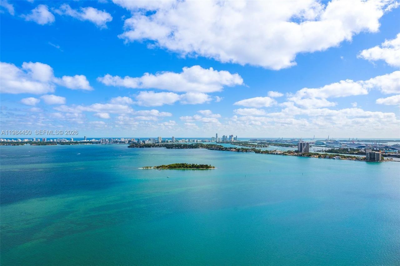 700 NE 26th Ter , Unit 3401, Miami, FL 33137 Photo