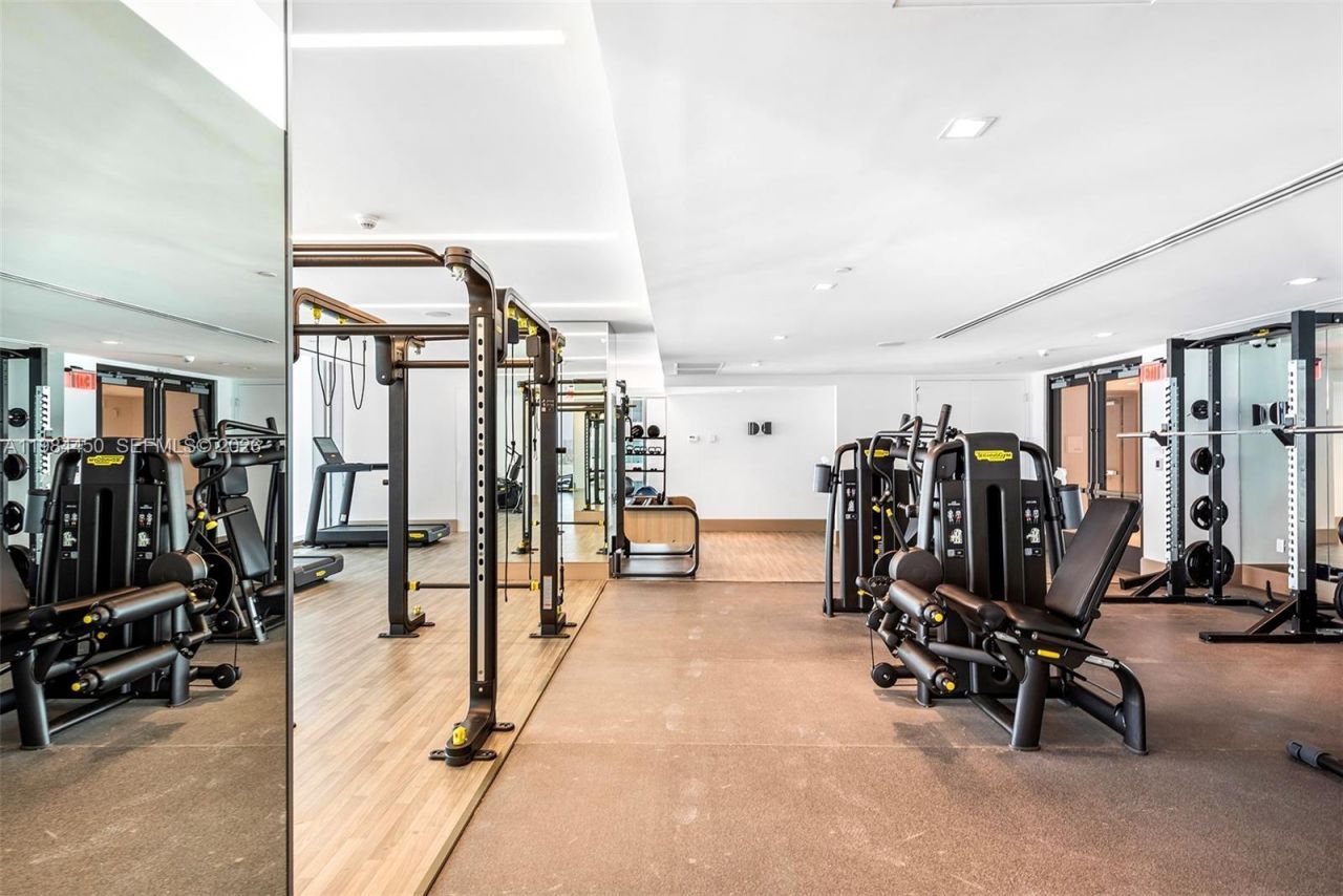 700 NE 26th Ter , Unit 3401, Miami, FL 33137 Photo