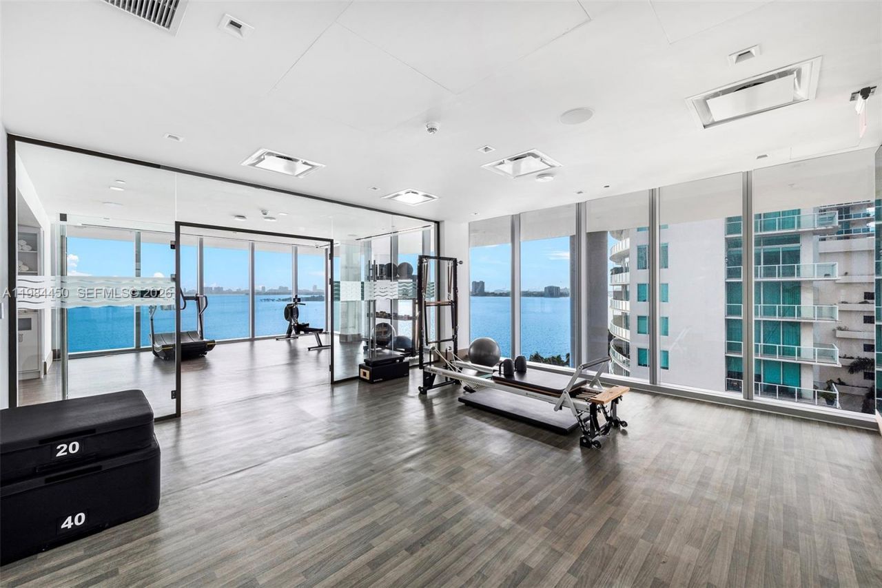 700 NE 26th Ter , Unit 3401, Miami, FL 33137 Photo