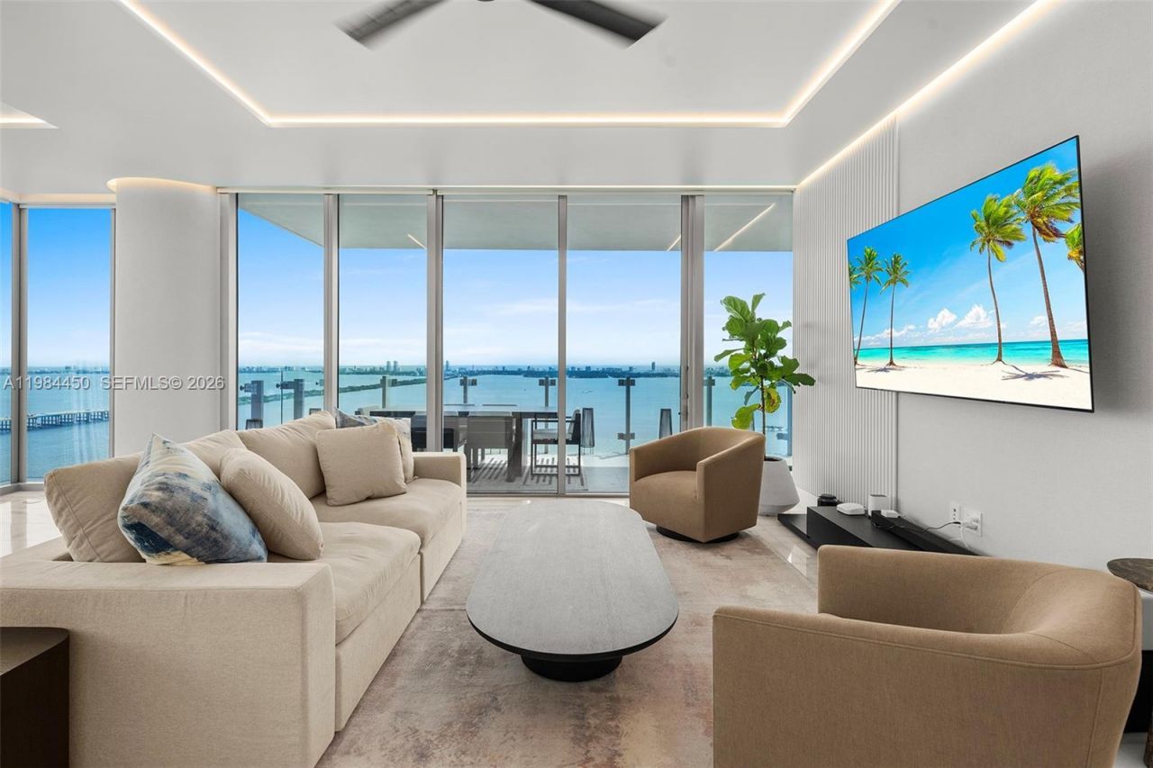 700 NE 26th Ter , Unit 3401, Miami, FL 33137 Photo