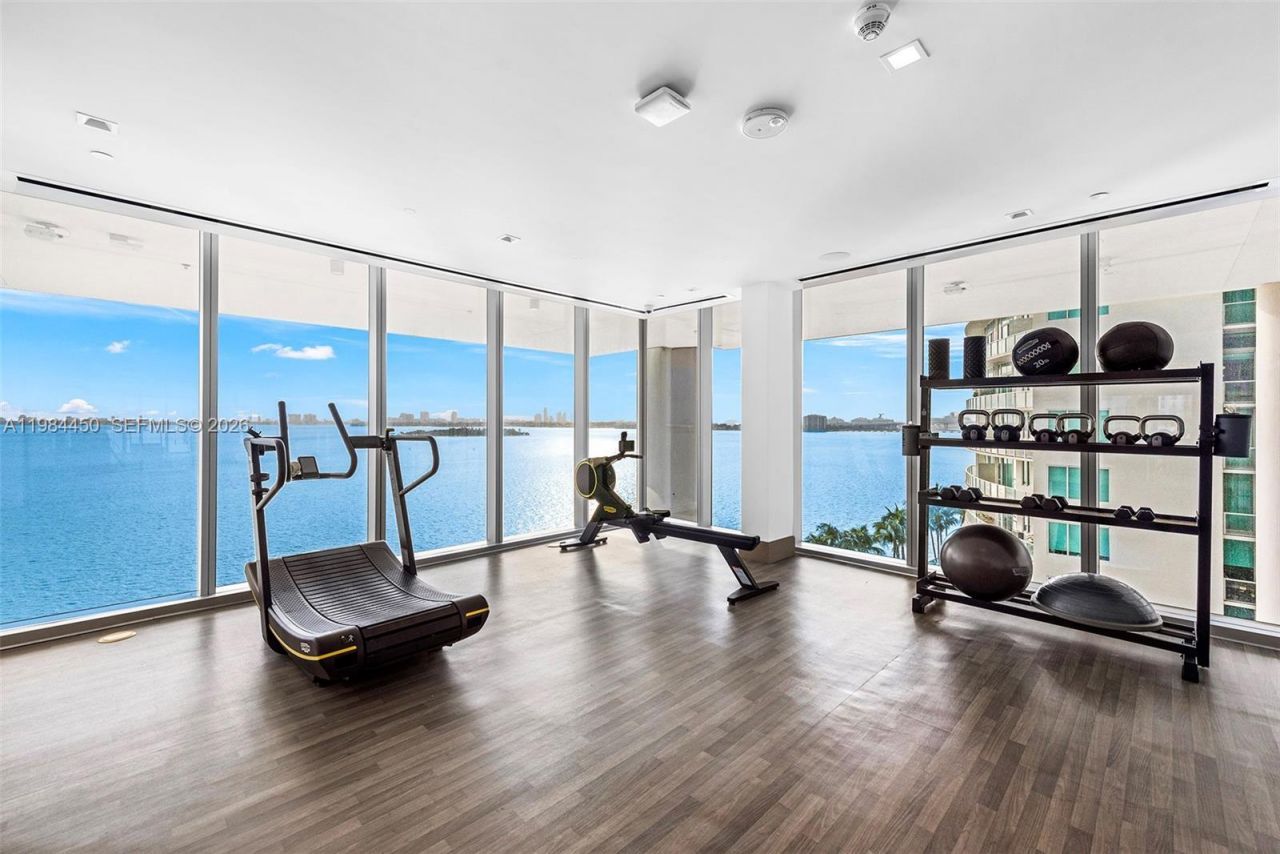 700 NE 26th Ter , Unit 3401, Miami, FL 33137 Photo