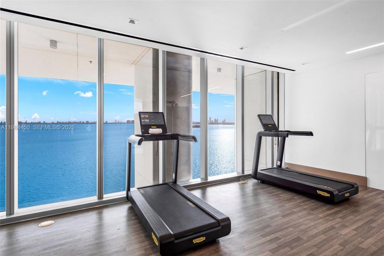 700 NE 26th Ter , Unit 3401, Miami, FL 33137 Photo