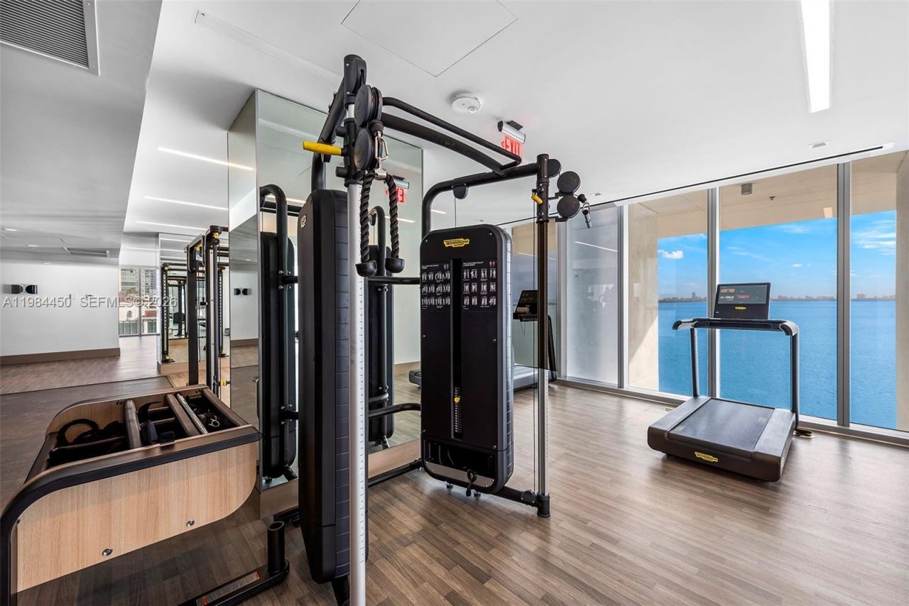 700 NE 26th Ter , Unit 3401, Miami, FL 33137 Photo