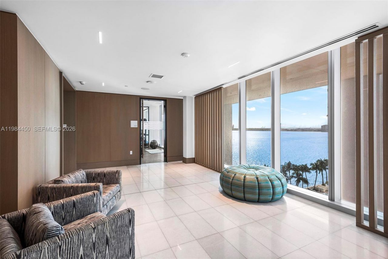 700 NE 26th Ter , Unit 3401, Miami, FL 33137 Photo