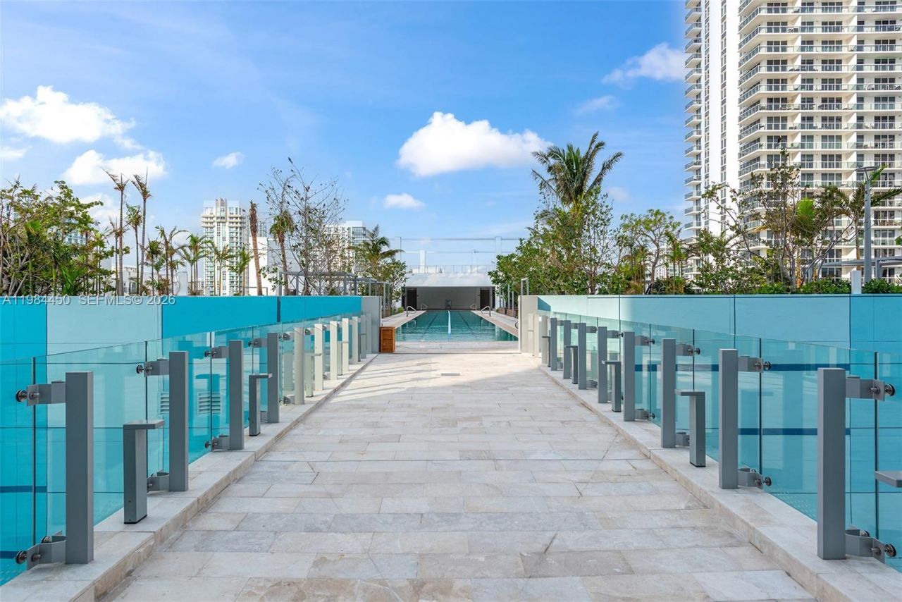 700 NE 26th Ter , Unit 3401, Miami, FL 33137 Photo