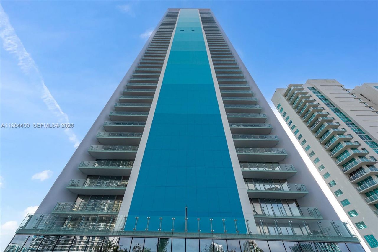 700 NE 26th Ter , Unit 3401, Miami, FL 33137 Photo