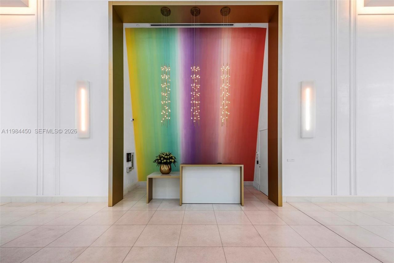 700 NE 26th Ter , Unit 3401, Miami, FL 33137 Photo