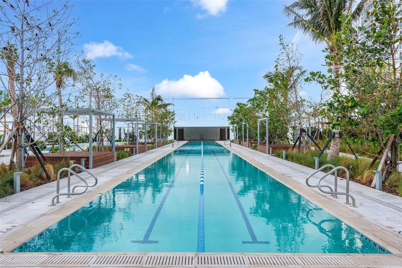 700 NE 26th Ter , Unit 3401, Miami, FL 33137 Photo