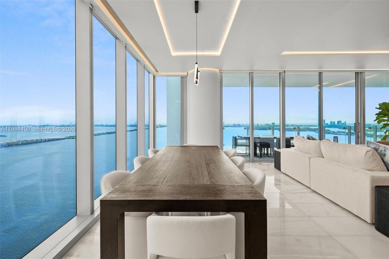 700 NE 26th Ter , Unit 3401, Miami, FL 33137 Photo