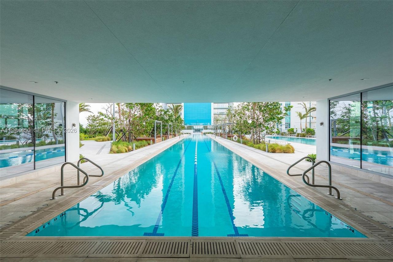 700 NE 26th Ter , Unit 3401, Miami, FL 33137 Photo