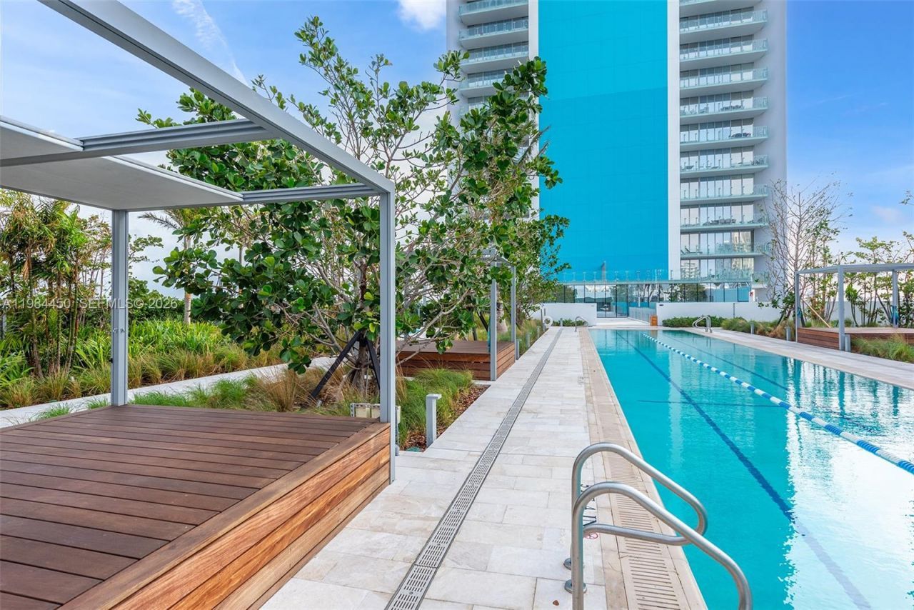 700 NE 26th Ter , Unit 3401, Miami, FL 33137 Photo