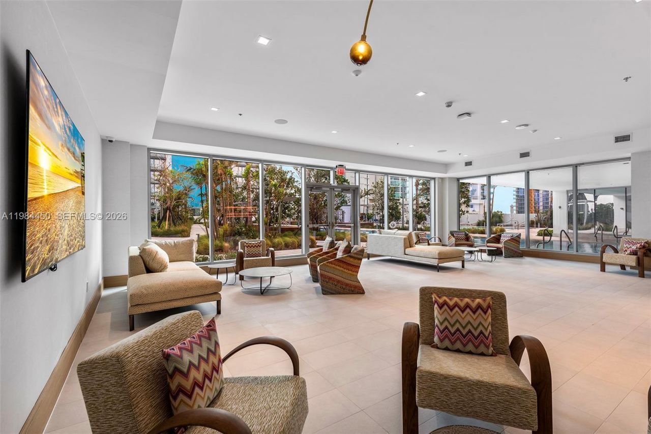 700 NE 26th Ter , Unit 3401, Miami, FL 33137 Photo