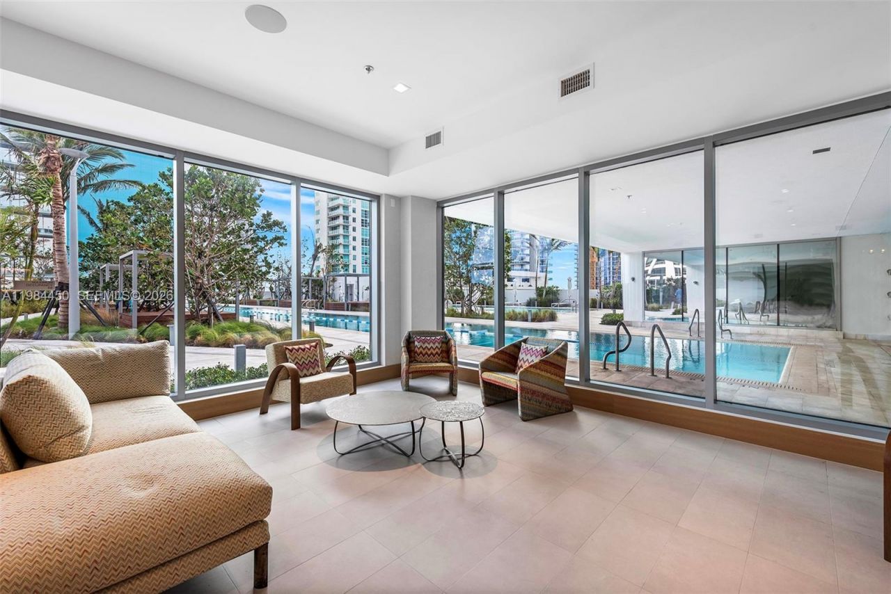 700 NE 26th Ter , Unit 3401, Miami, FL 33137 Photo