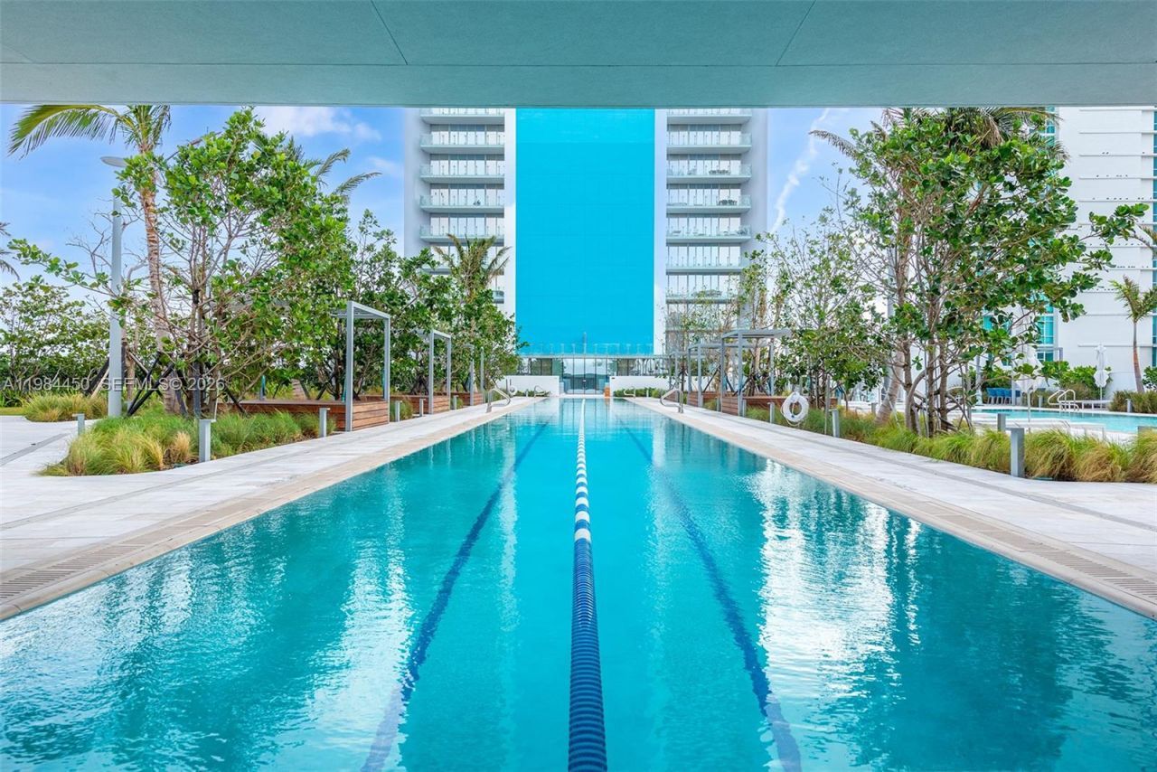 700 NE 26th Ter , Unit 3401, Miami, FL 33137 Photo