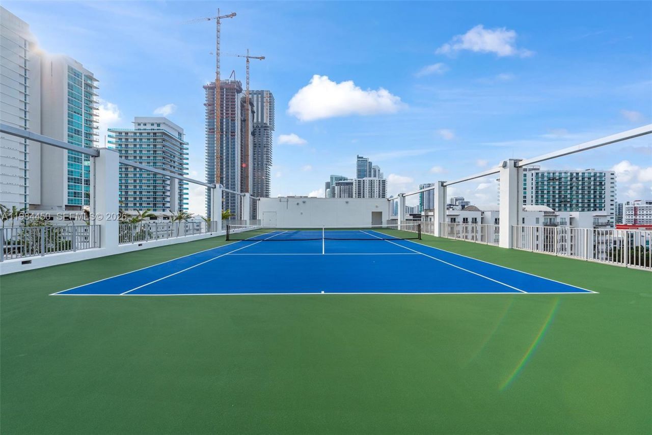 700 NE 26th Ter , Unit 3401, Miami, FL 33137 Photo