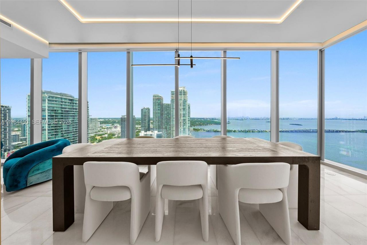 700 NE 26th Ter , Unit 3401, Miami, FL 33137 Photo