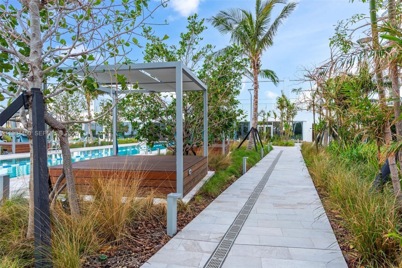 700 NE 26th Ter , Unit 3401, Miami, FL 33137 Photo