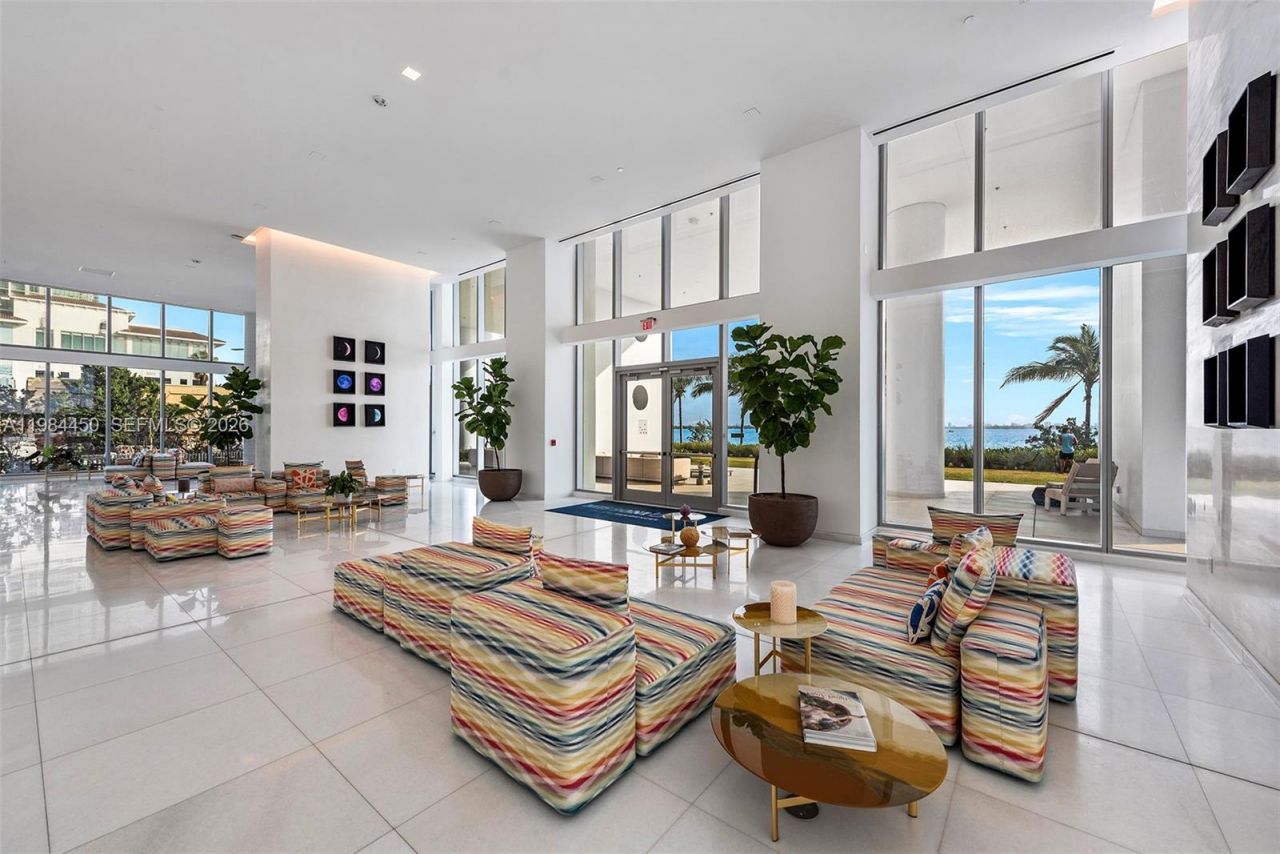 700 NE 26th Ter , Unit 3401, Miami, FL 33137 Photo