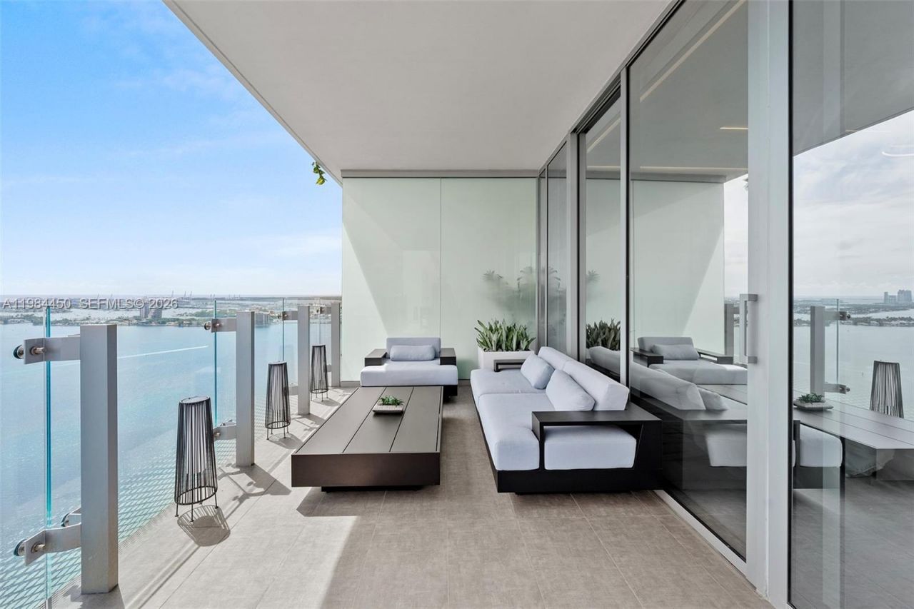 700 NE 26th Ter , Unit 3401, Miami, FL 33137 Photo