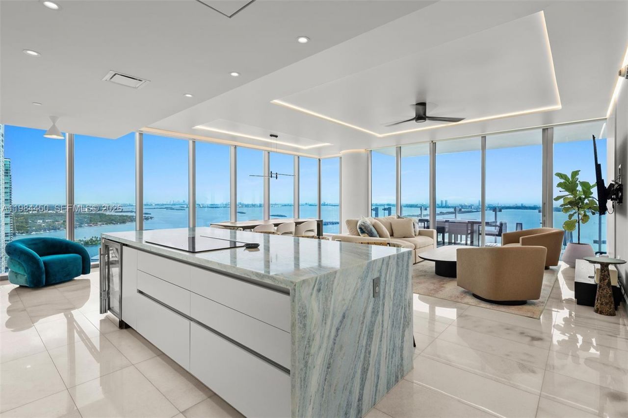 700 NE 26th Ter , Unit 3401, Miami, FL 33137 Photo