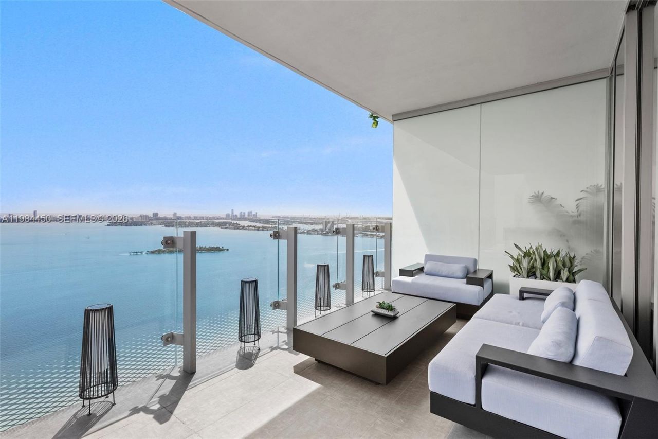 700 NE 26th Ter , Unit 3401, Miami, FL 33137 Photo