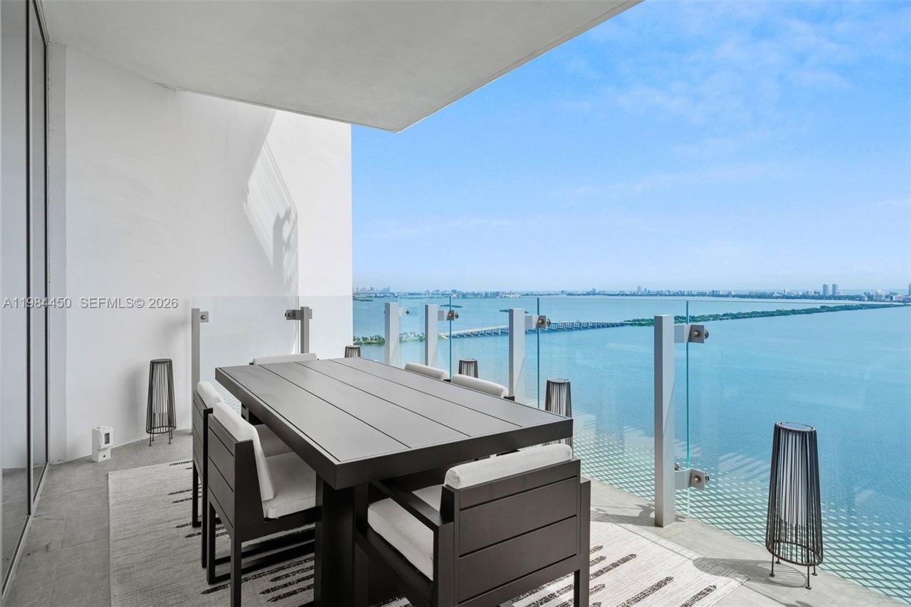 700 NE 26th Ter , Unit 3401, Miami, FL 33137 Photo