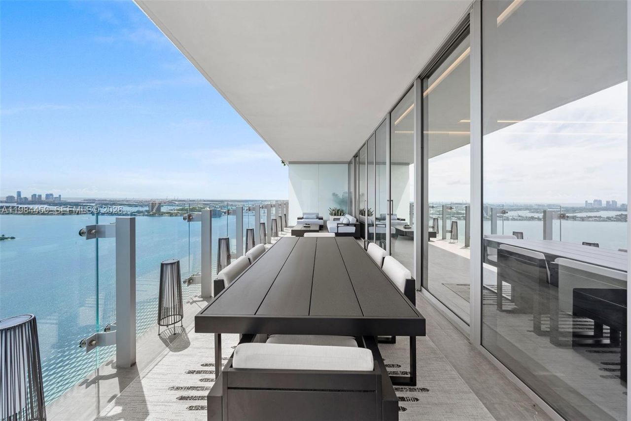 700 NE 26th Ter , Unit 3401, Miami, FL 33137 Photo