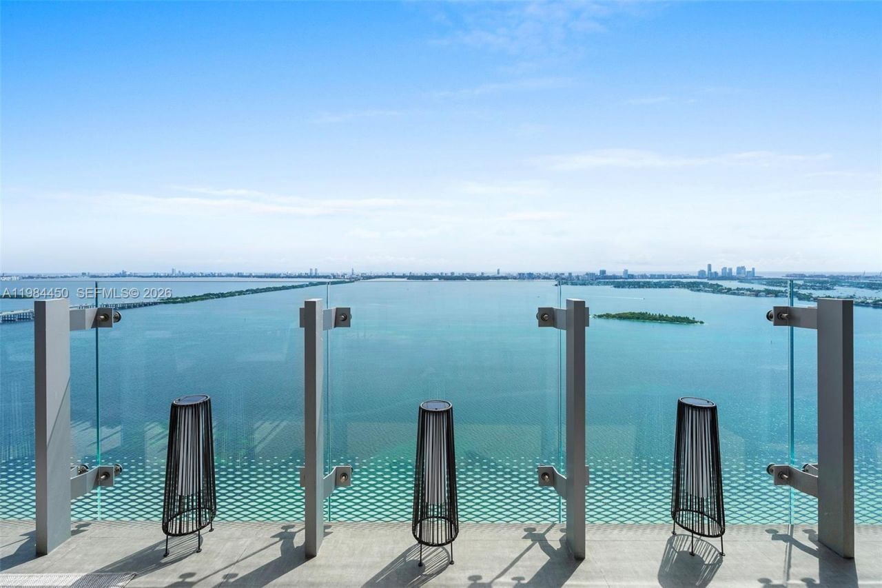 700 NE 26th Ter , Unit 3401, Miami, FL 33137 Photo