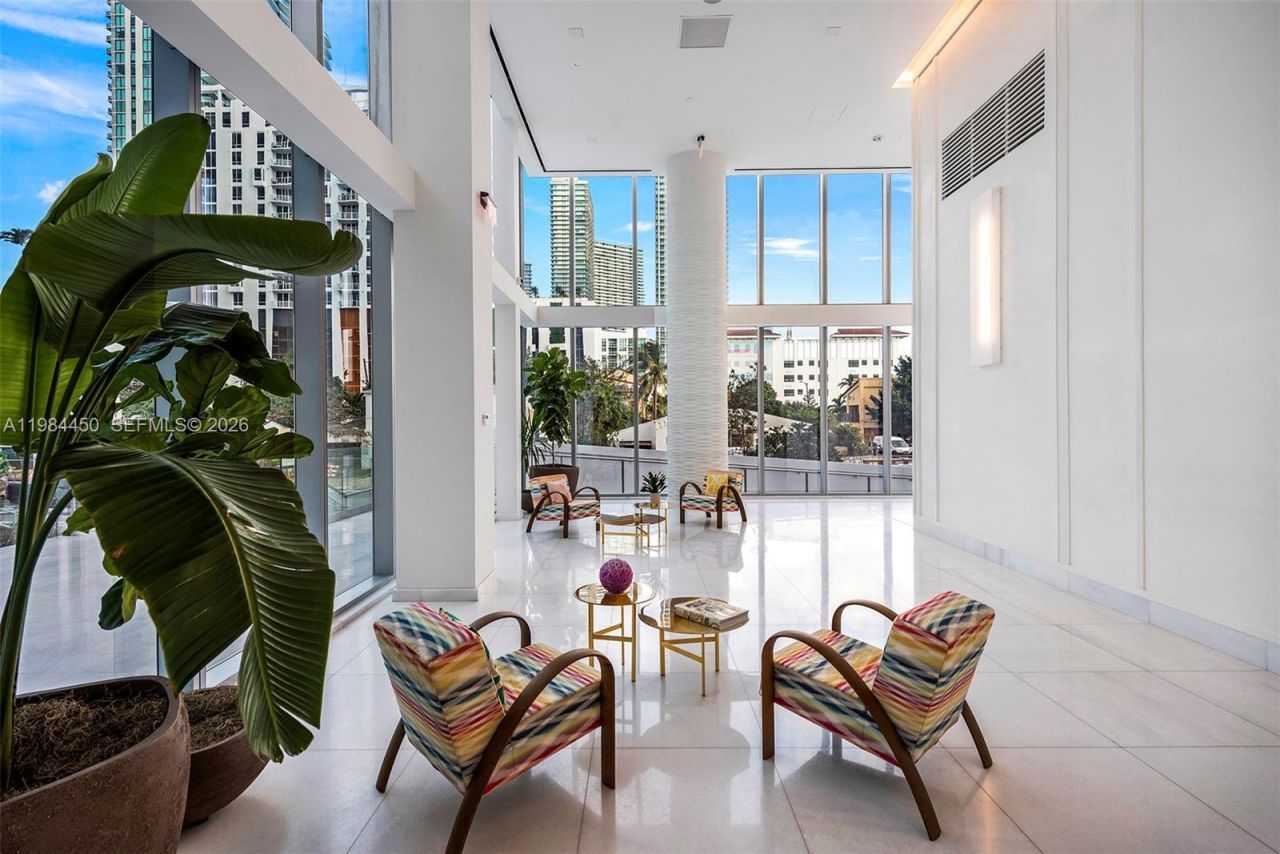 700 NE 26th Ter , Unit 3401, Miami, FL 33137 Photo