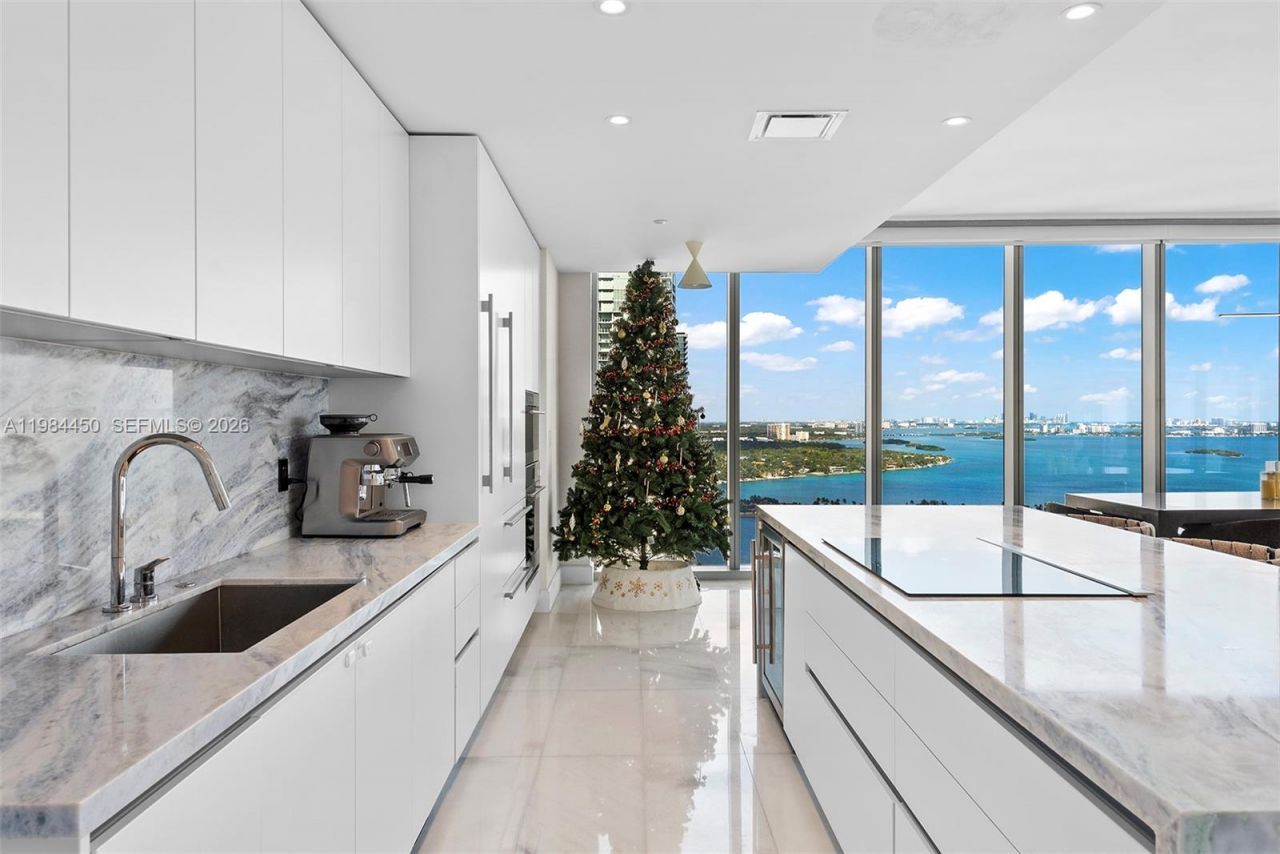 700 NE 26th Ter , Unit 3401, Miami, FL 33137 Photo