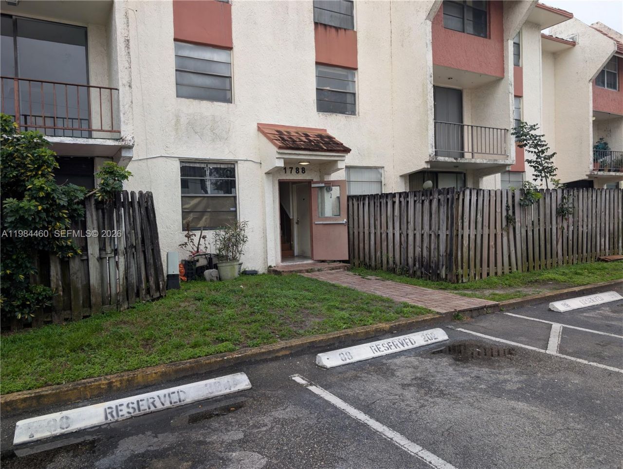 1788 NW 55th Ave, Unit 203, Lauderhill, FL 33313 Photo