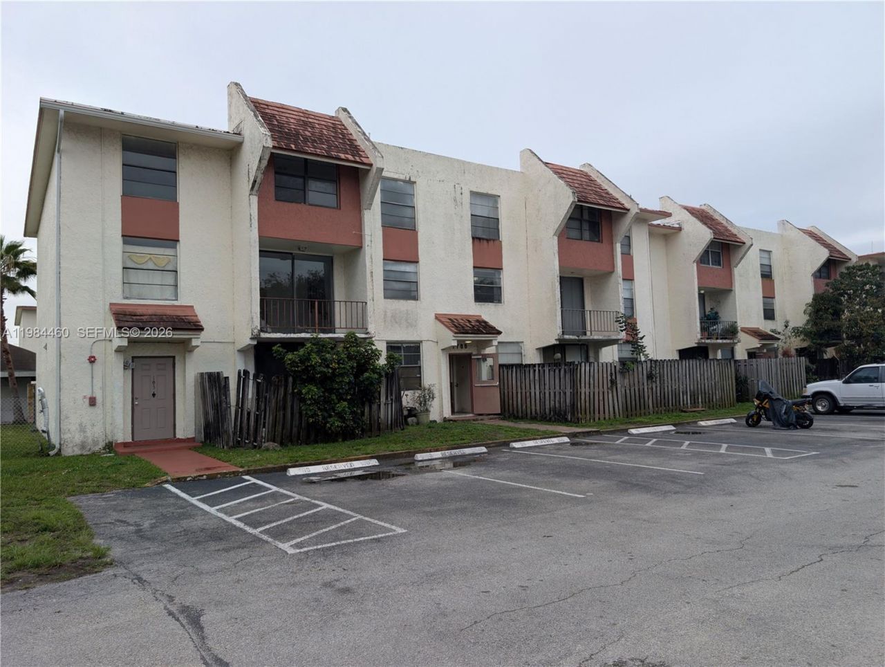 1788 NW 55th Ave, Unit 203, Lauderhill, FL 33313 Photo