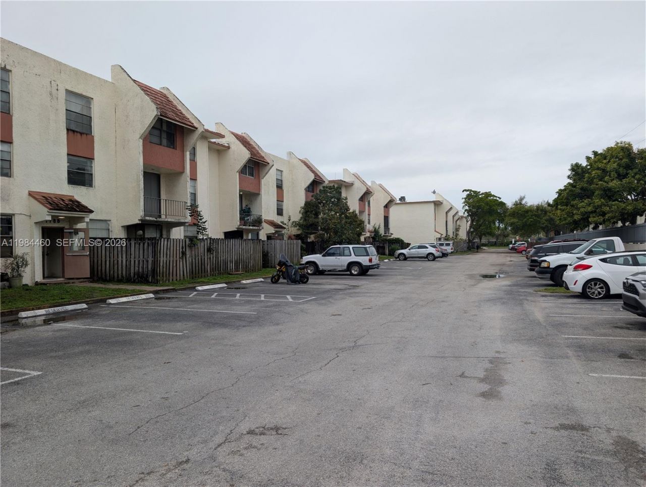1788 NW 55th Ave, Unit 203, Lauderhill, FL 33313 Photo