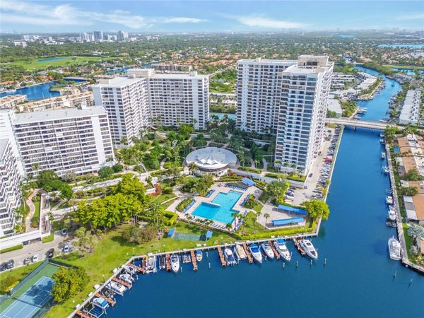 2500 Parkview Dr , Unit 509, Hallandale Beach, FL 33009