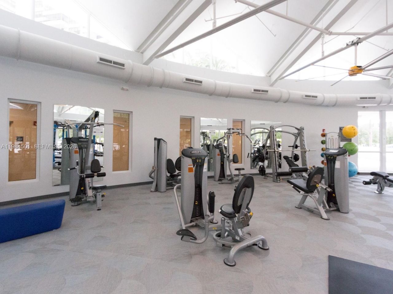 2500 Parkview Dr, Unit 509, Hallandale Beach, FL 33009 Photo