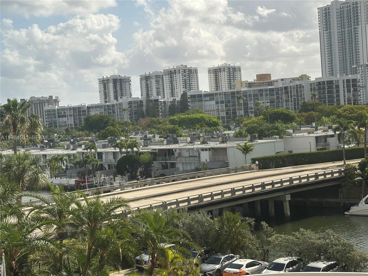 2500 Parkview Dr, Unit 509, Hallandale Beach, FL 33009 Photo