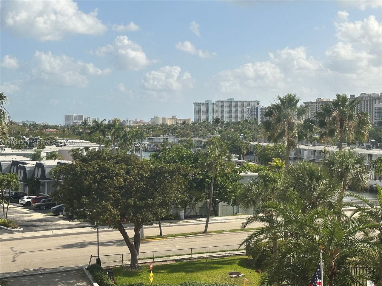 2500 Parkview Dr, Unit 509, Hallandale Beach, FL 33009 Photo