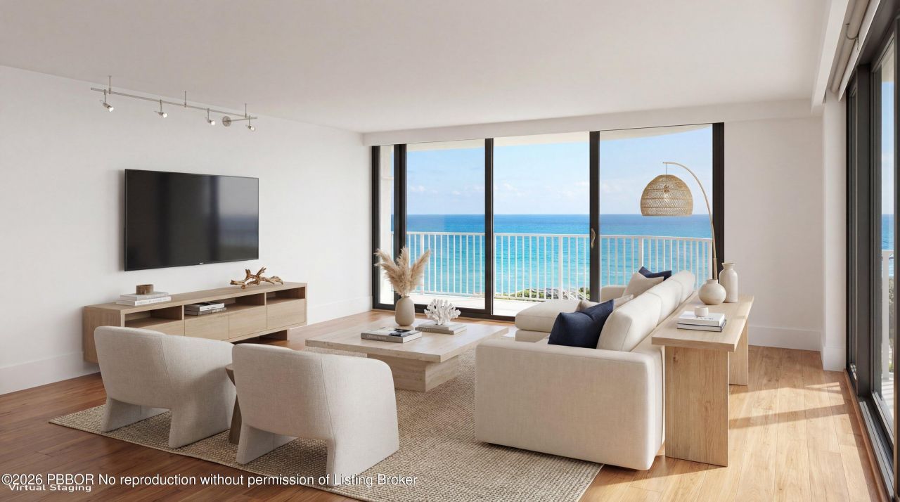 3360 S Ocean Boulevard, Unit 4 F I, Palm Beach, FL 33480 Photo