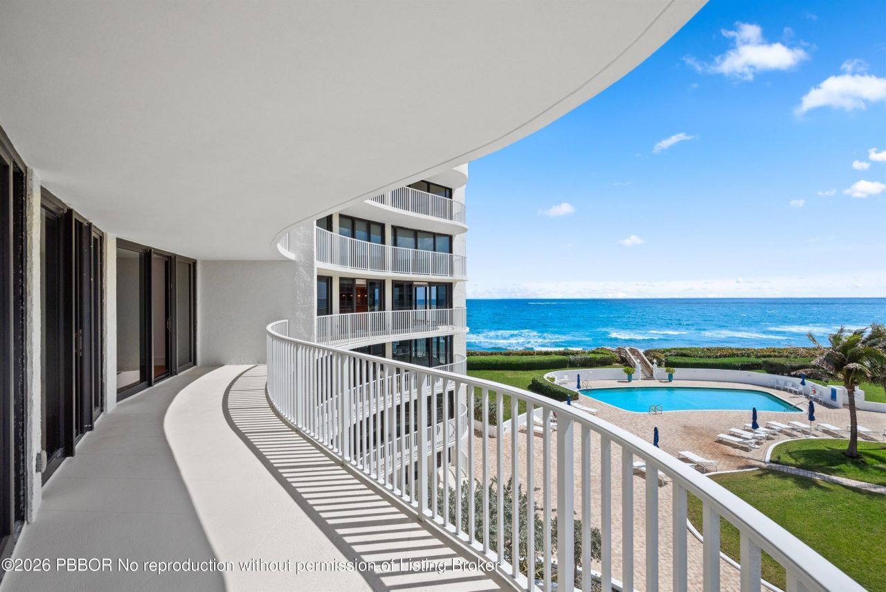 3360 S Ocean Boulevard, Unit 4 F I, Palm Beach, FL 33480 Photo