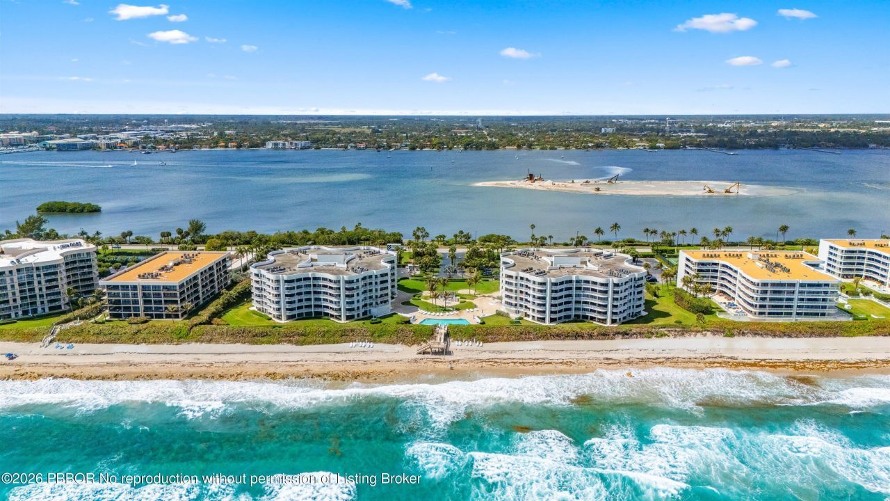 3360 S Ocean Boulevard, Unit 4 F I, Palm Beach, FL 33480 Photo