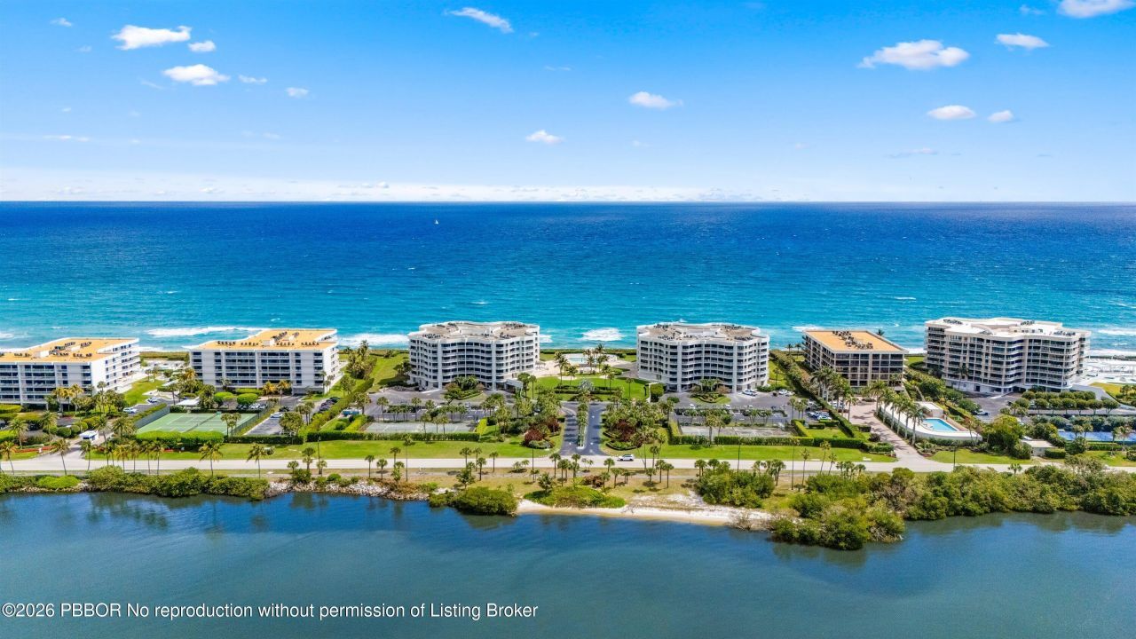 3360 S Ocean Boulevard, Unit 4 F I, Palm Beach, FL 33480 Photo