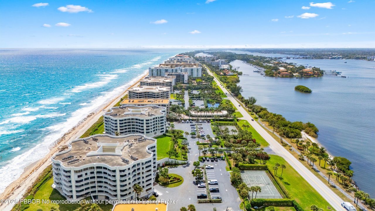 3360 S Ocean Boulevard, Unit 4 F I, Palm Beach, FL 33480 Photo
