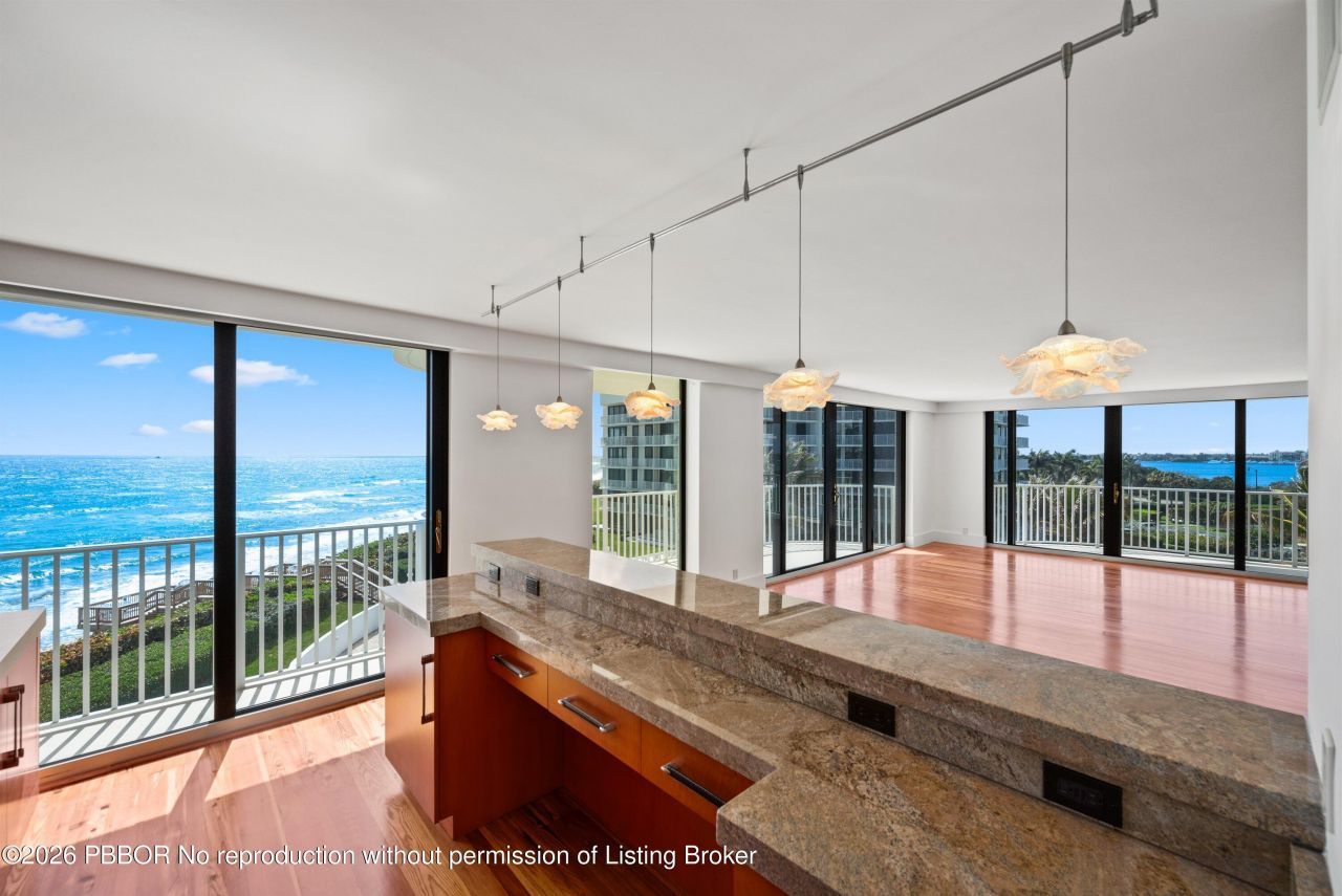 3360 S Ocean Boulevard, Unit 4 F I, Palm Beach, FL 33480 Photo