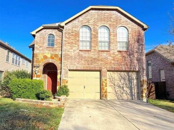 2405 Reston Drive, McKinney, TX 75072